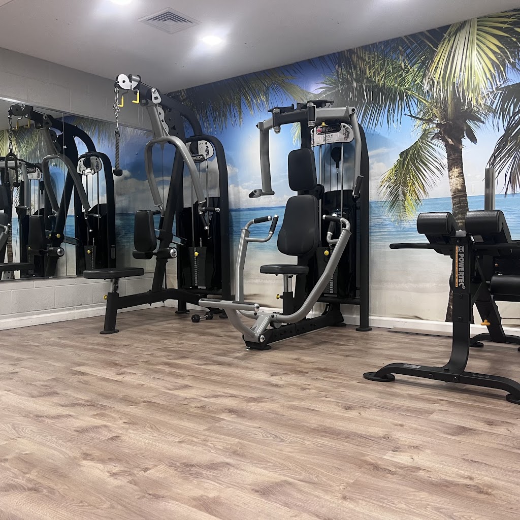  LIFT and LIVE Fitness