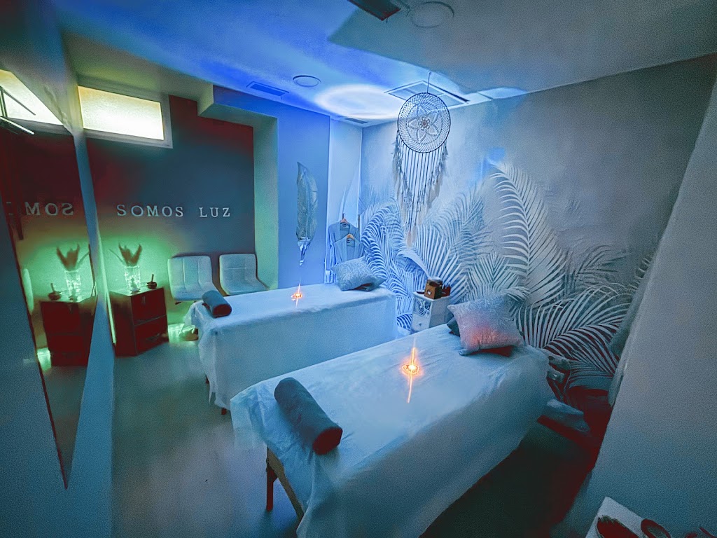 ORIGEN MASSAGES & WELLNESS