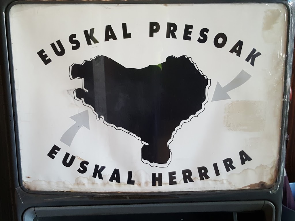 Kurkudi Herriko Taberna