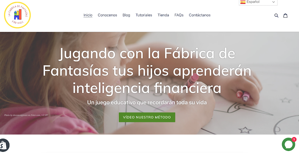 Foto 2 de La Fabrica de Fantasias