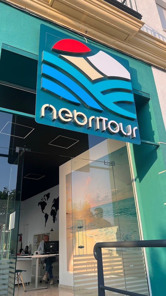 Nebritour Viajes