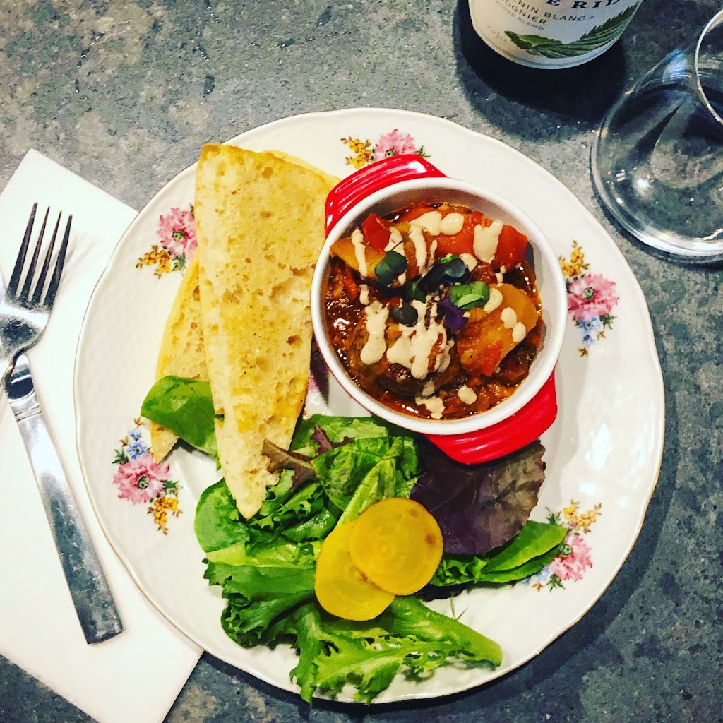 Food & drink