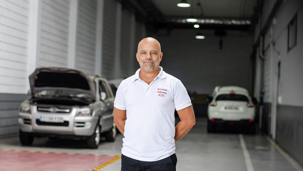 Nissan | Arimotor Tenerife | Taller Oficial