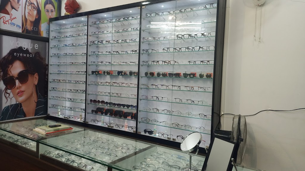 Netra Sudha Eye Clinic And Optical