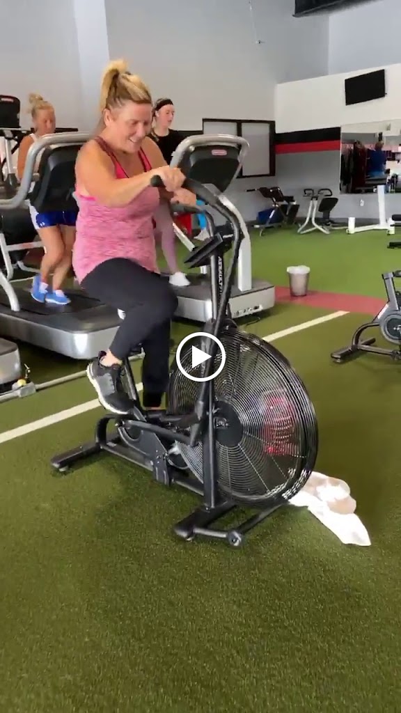  The Sanctuary Gym Friendswood