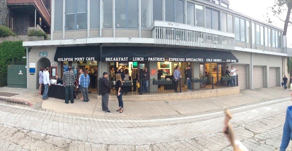 Photo of Goldfish Point Cafe
