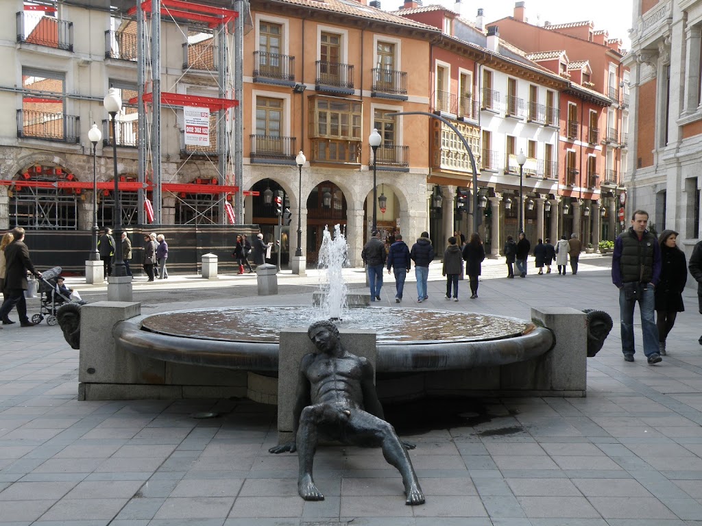 Plaza de La Rinconada