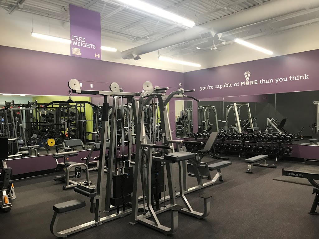  Anytime Fitness