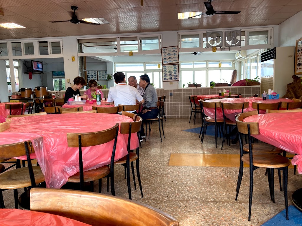 烏石鼻海鮮餐廳 的照片