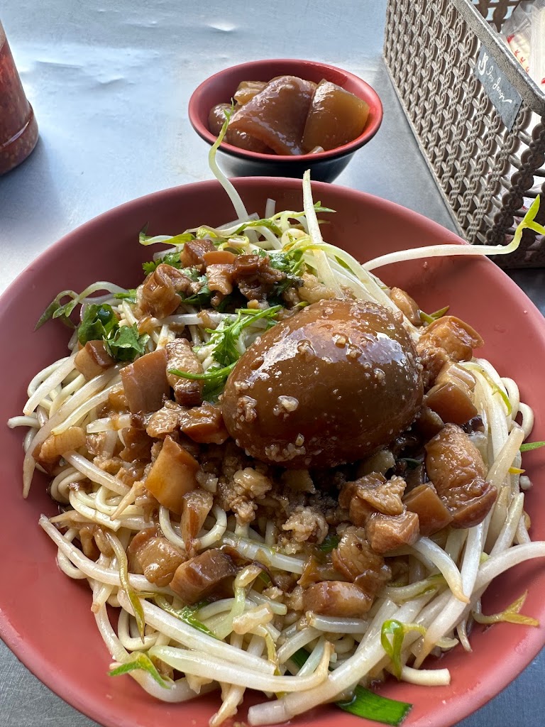 阿婆肉羹米糕 的照片