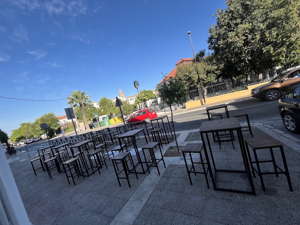 La Tasquita Cerveceria — Ambiente