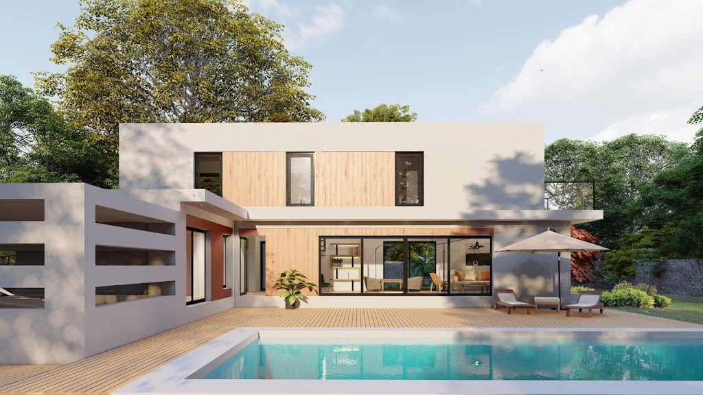 ABS American Building System - Casas Pasivas Madrid - Passivhaus.