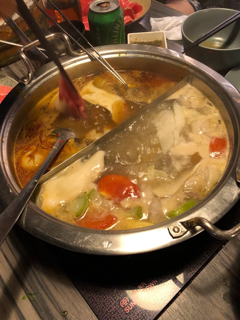 六合極品海鮮鍋物專門店 的照片
