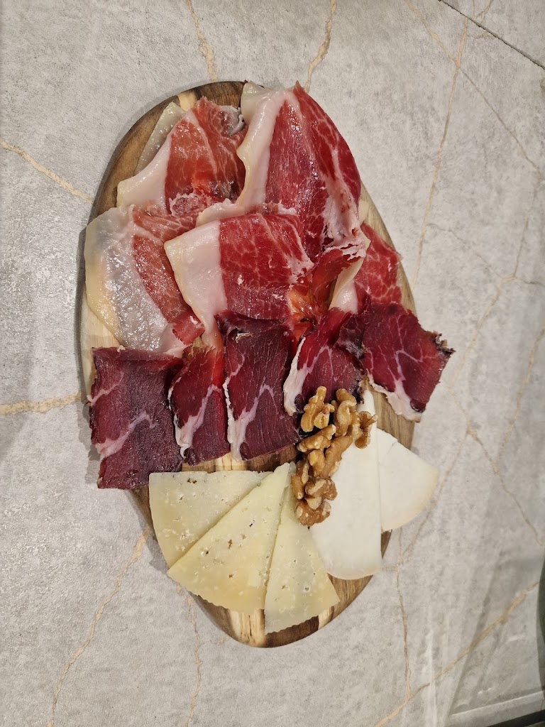 Trece — Del propietario