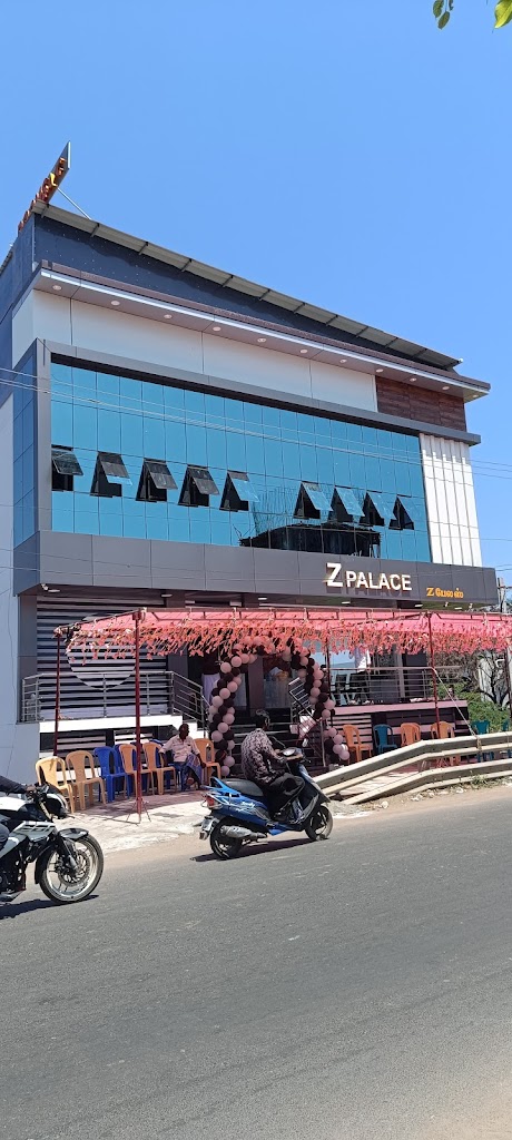 Z Palace