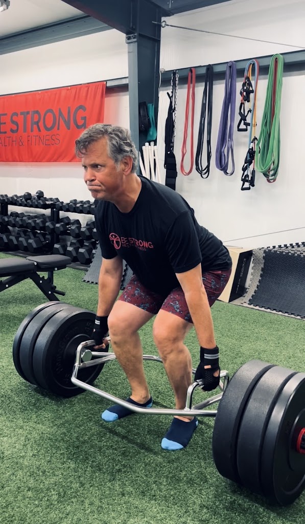  Be Strong Health and Fitness