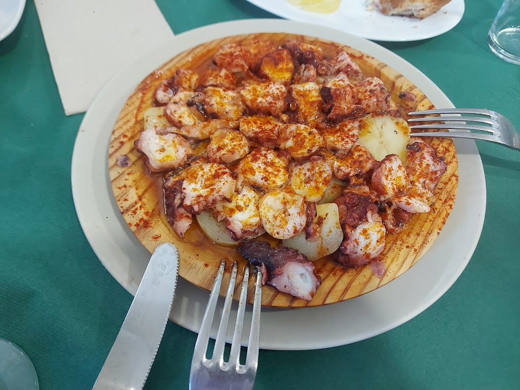 Restaurante El Portal De Antonio