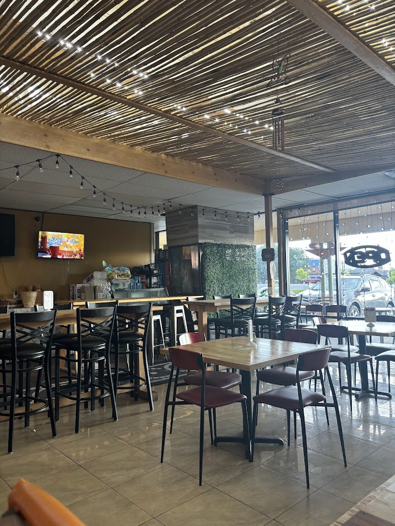 Thai Papaya Cuisine