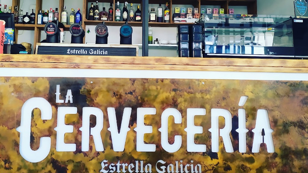 La Cerveceria Tarifa