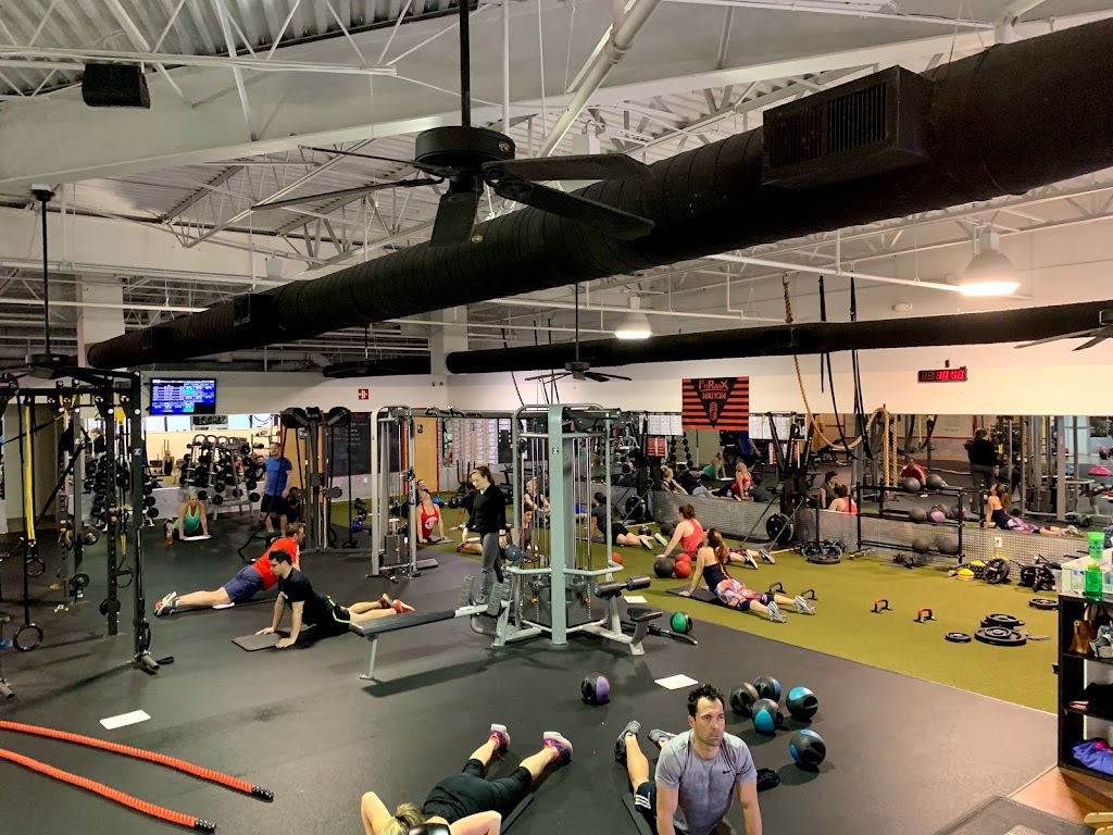  Genesis Personal Training