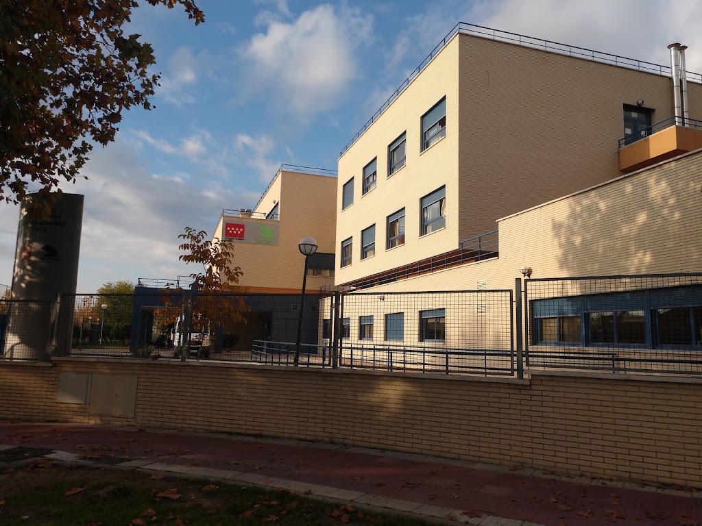 Colisee Getafe | Residencia y Centro de dia Diversidad Funcional