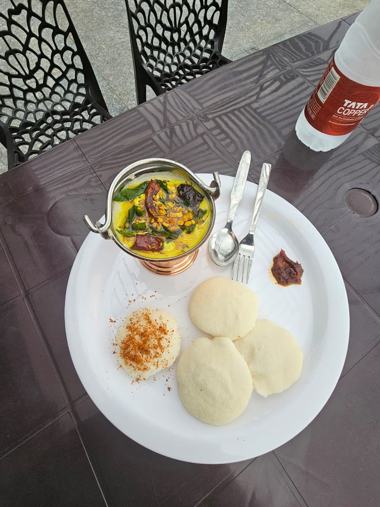 Food & drink