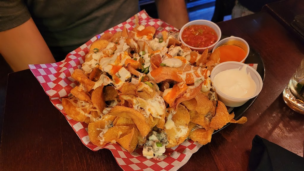 Nachos