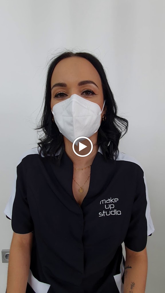 Make Up Studio — Del propietario