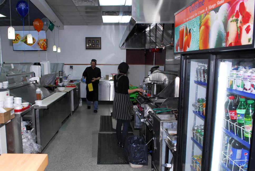 Thai Cuisine Experts