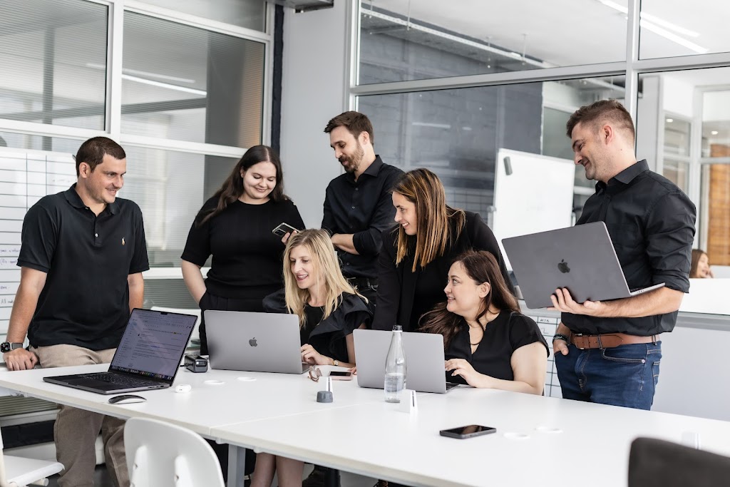 Digital Authority Partners