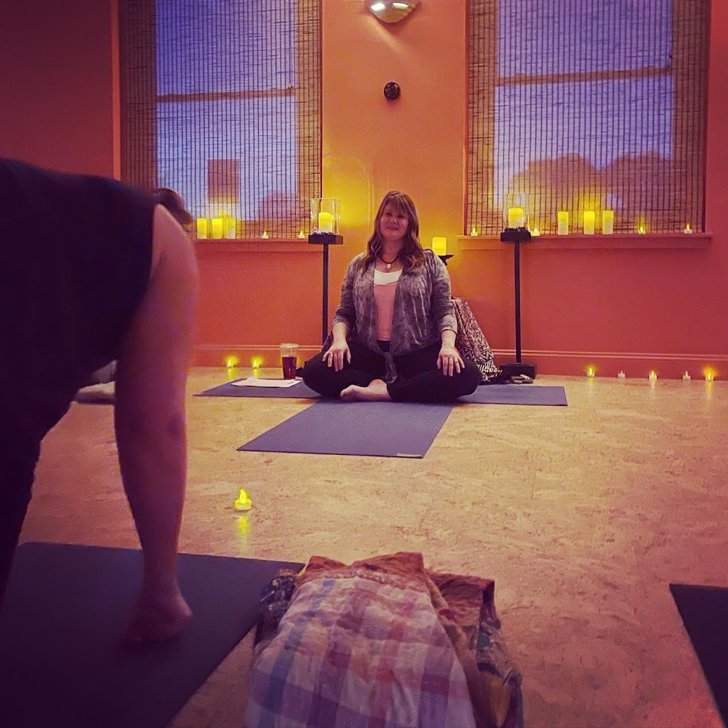  Samadhi Yoga Studio