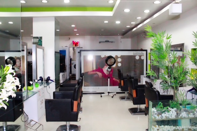 Shahnaz Husain Herbal With Tarang Sahu