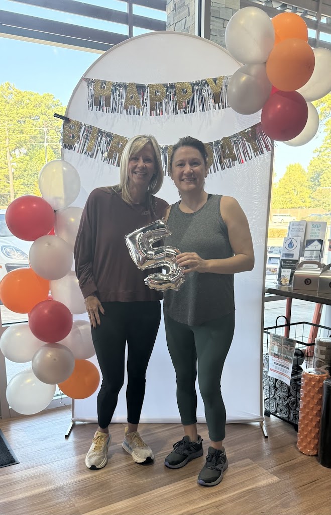  HOTWORX - Tomball, TX - Augusta Woods