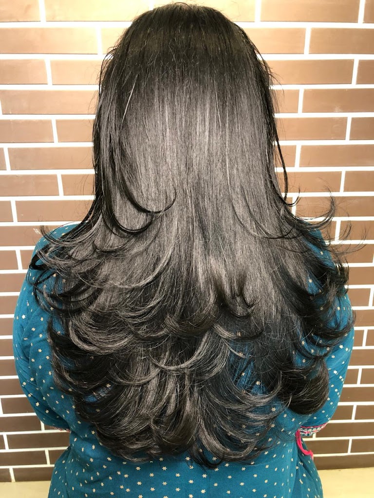 Freshface Unisex Salon Kumbakonamtown Branch