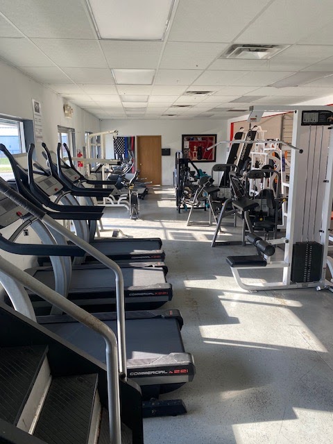  Level 11 Fitness & Development