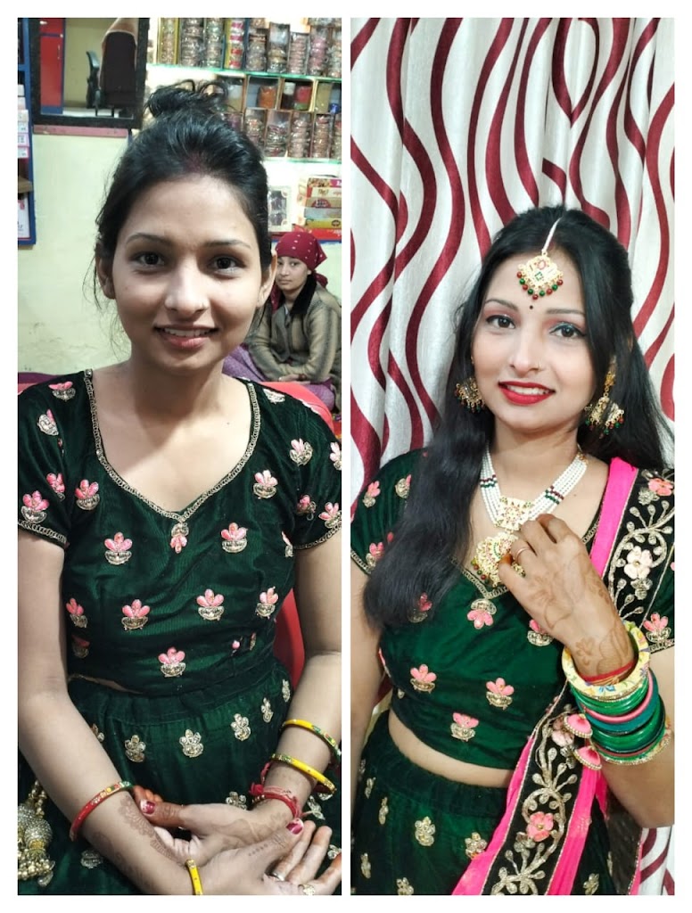 Lotus Beauty Parlour