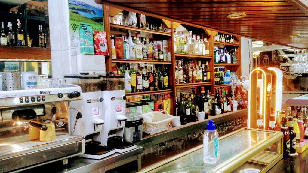 BAR CONCORDE
