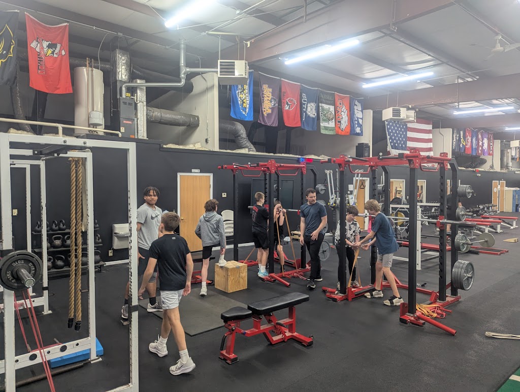  Adrenaline Sports and Fitness