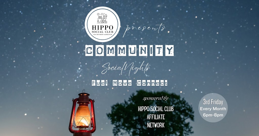  Hippo Social Performance Club