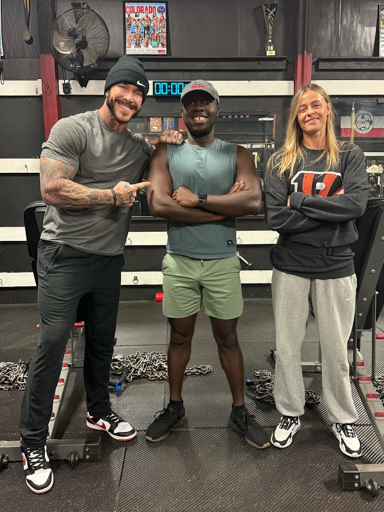  West Chester Fitness Club