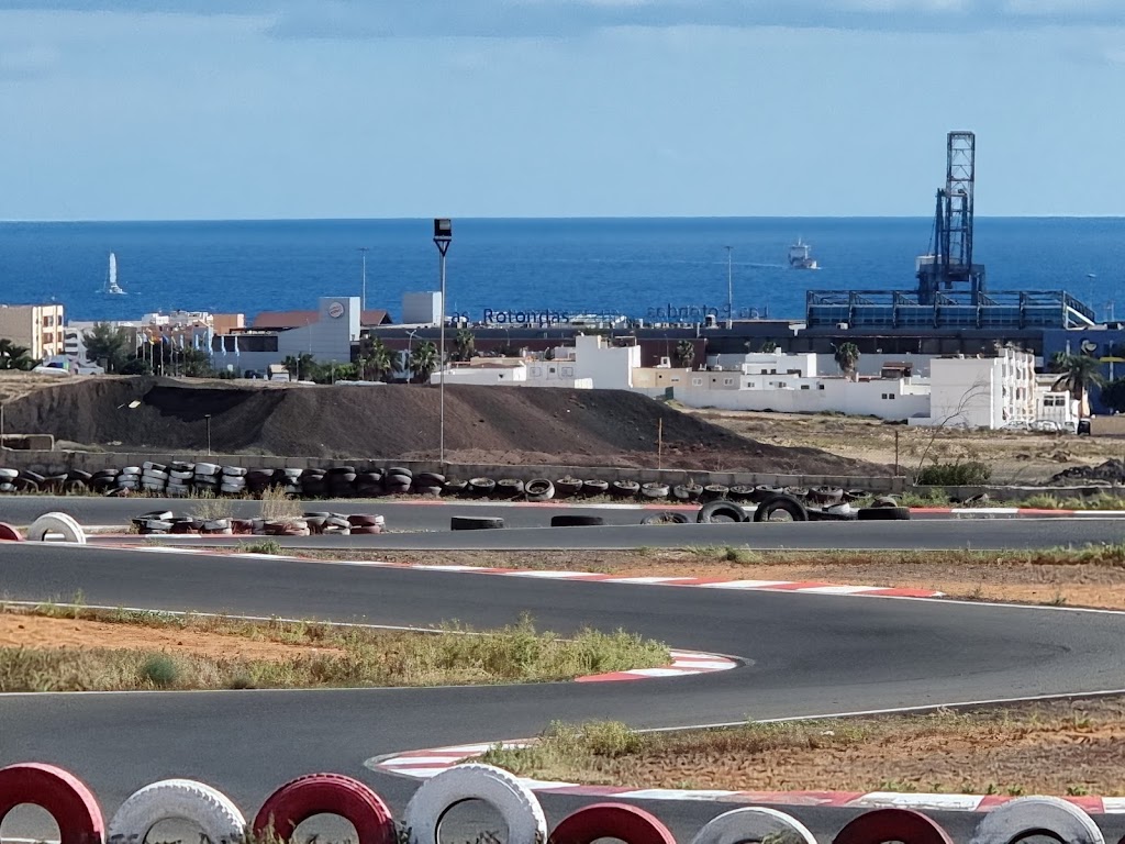 Fuerteventura Gran Karting