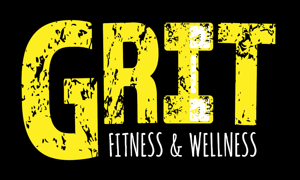  Grit Fitness & Wellness