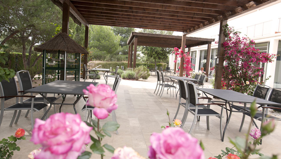 Selegna Residencia para Mayores