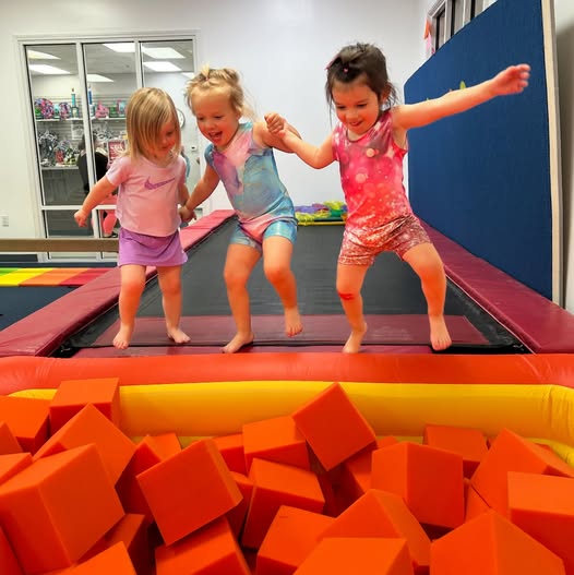  UNITED GYMSTARS AND CHEER OF DOTHAN