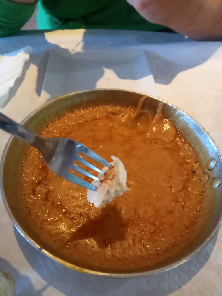 Asador de Jose — Comida y bebida