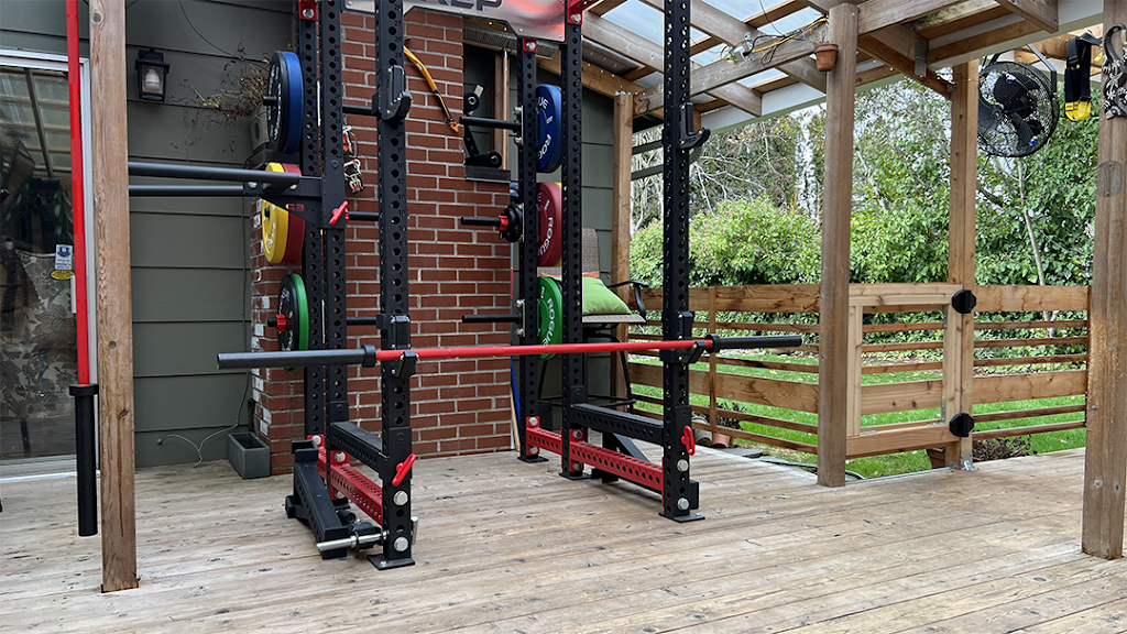  Fitness Training LLC