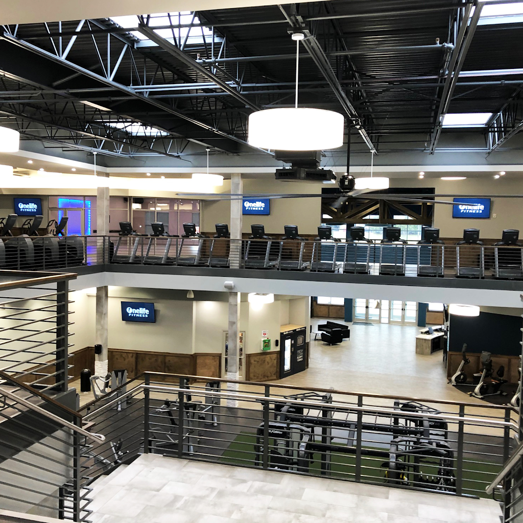  Onelife Fitness Dawsonville