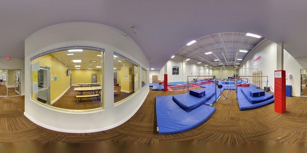  GymCats Gymnastics Center