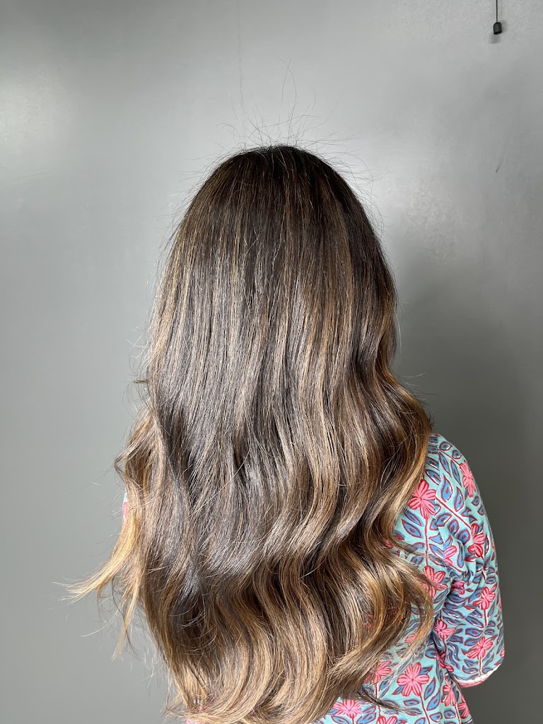 Black Salon And Academy