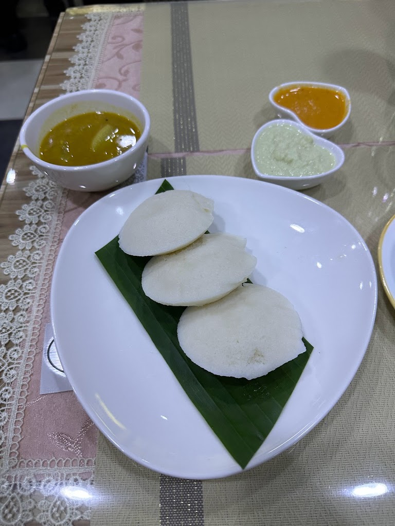 清奈媽媽印度廚房 的照片